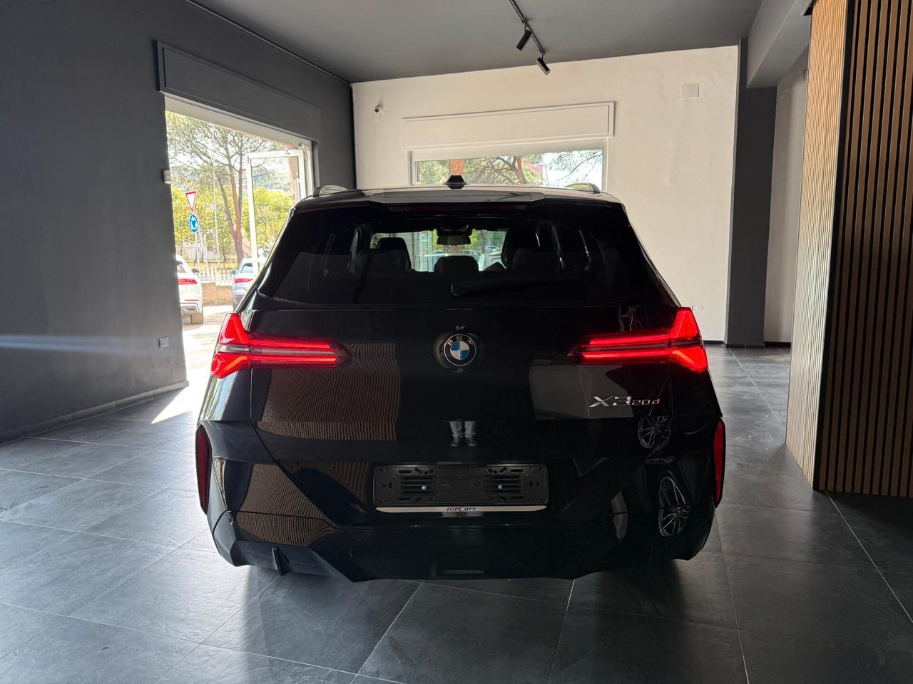 Bmw X3 M X3 xDrive20d 48V MSport Pro