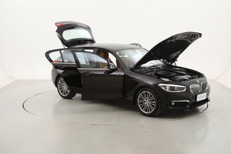 BMW Serie 1 Urban BR483748 1.5 Diesel 116CV