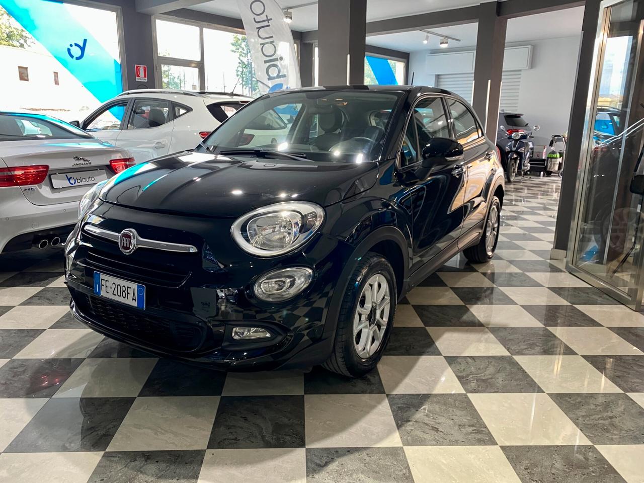 500X 1.3 MultiJet 95 CV Business Tetto Apr.-2016