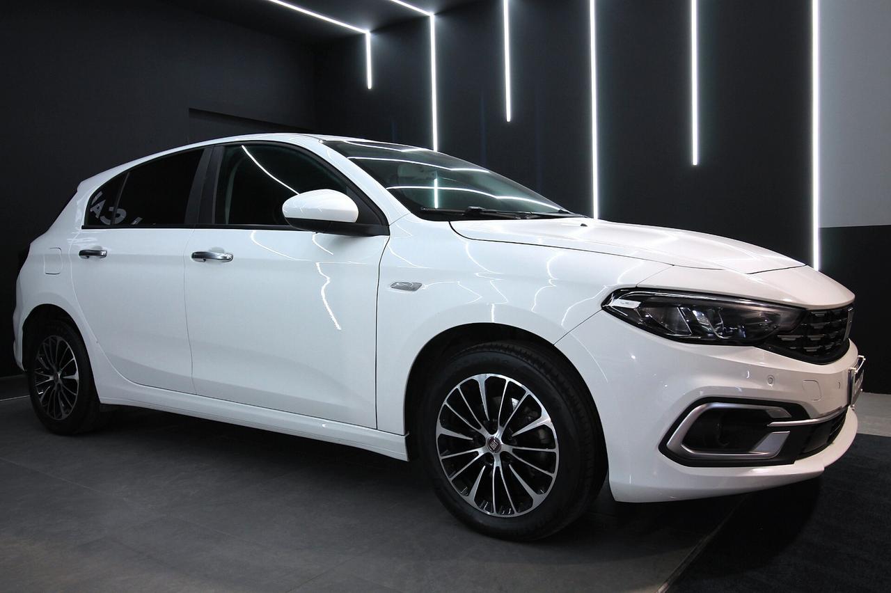 FIAT TIPO 1.6 MJT 130 CV