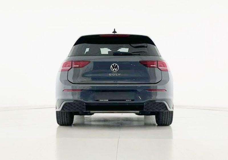 Volkswagen Golf Golf 2.0 TDI 150 CV DSG SCR R-Line