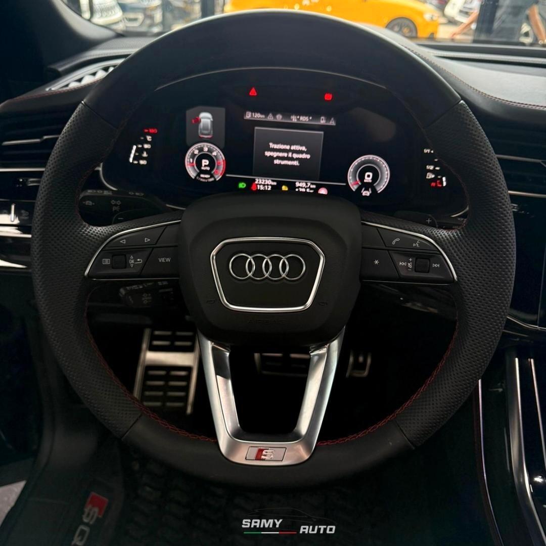 Audi Q8 SUV 50 TDI 286 CV quattro tiptronic S line edition