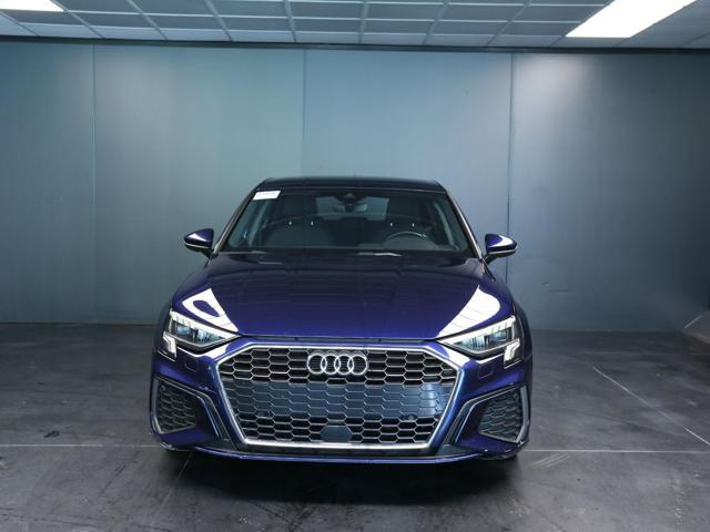 AUDI A3 Sportback 30 TDI 116CV S tronic S line