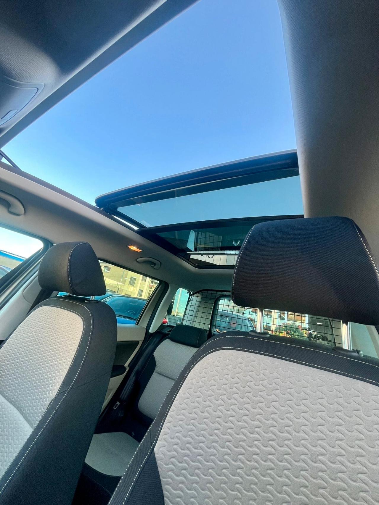 Skoda Yeti 2.0 TDI CR 140CV 4x4 Experience