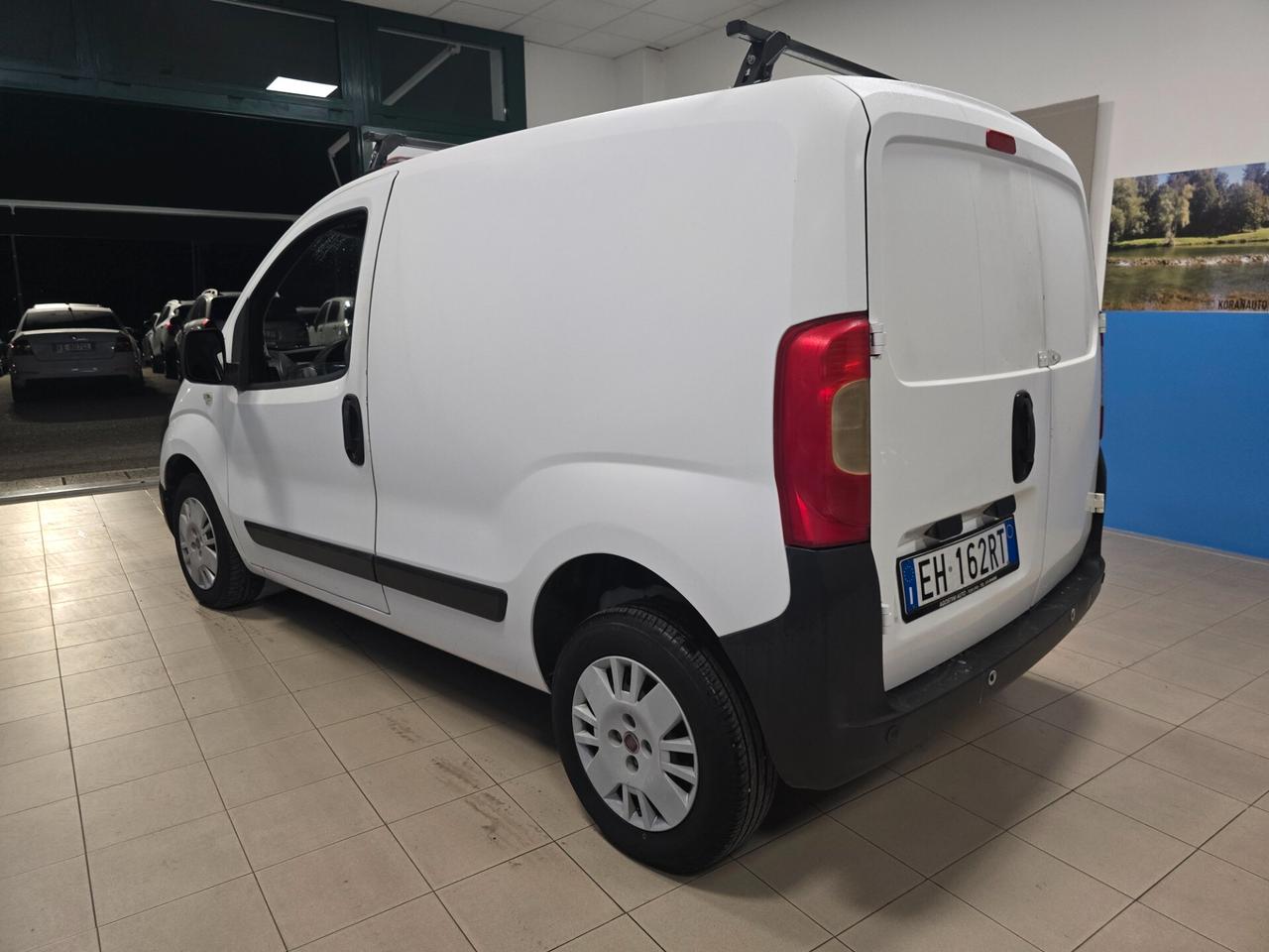 Fiat Fiorino 1.3 MJT 75CV Furgone