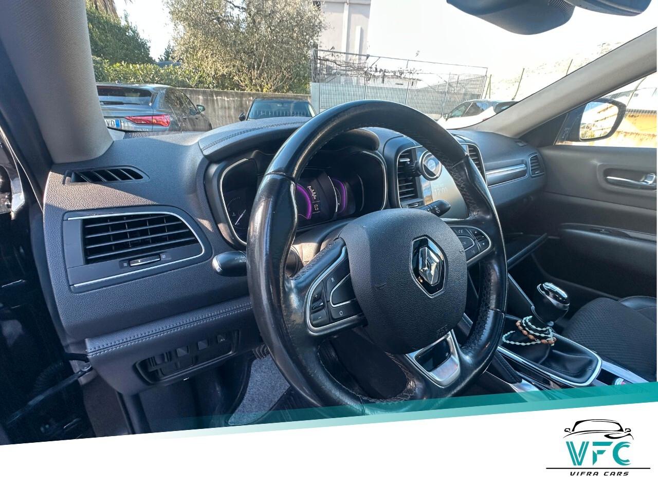 Renault Koleos dCi 130CV Energy Intens