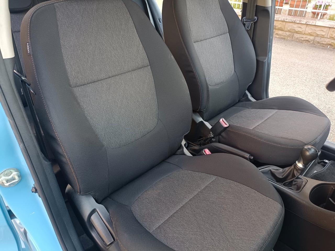 KIA PICCANTO 1.0 GPL