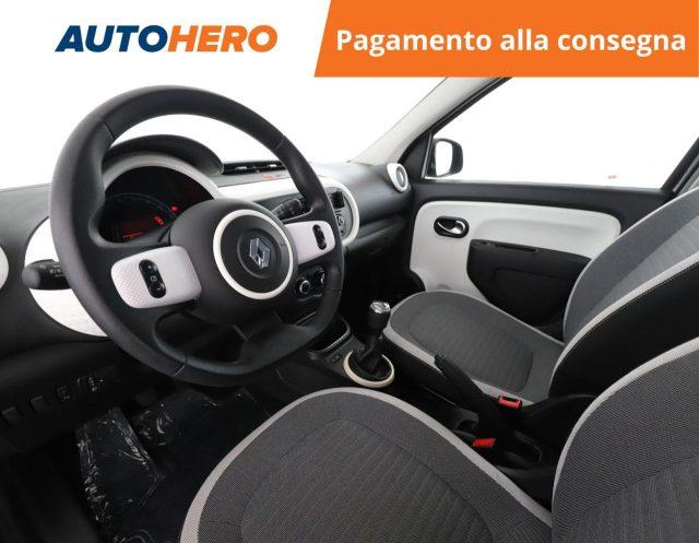 RENAULT Twingo SCe 65 CV Duel