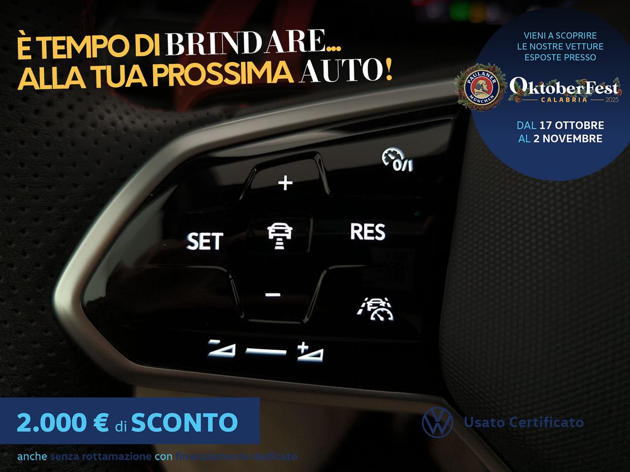 Volkswagen Golf 2.0 tsi gti 245cv dsg