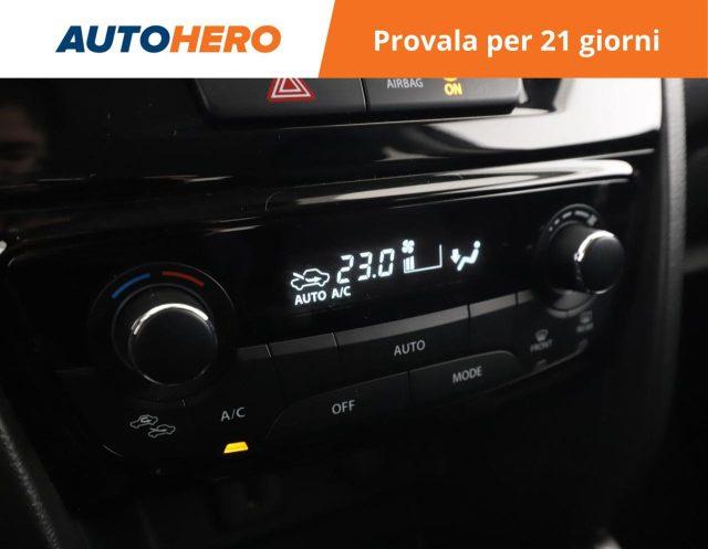 SUZUKI Vitara 1.4 Hybrid 4WD AllGrip Cool