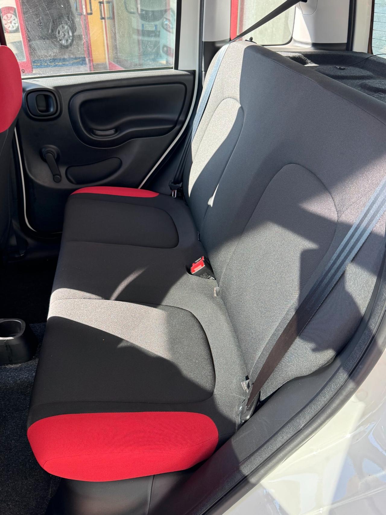 Fiat Panda 1.2 Pop