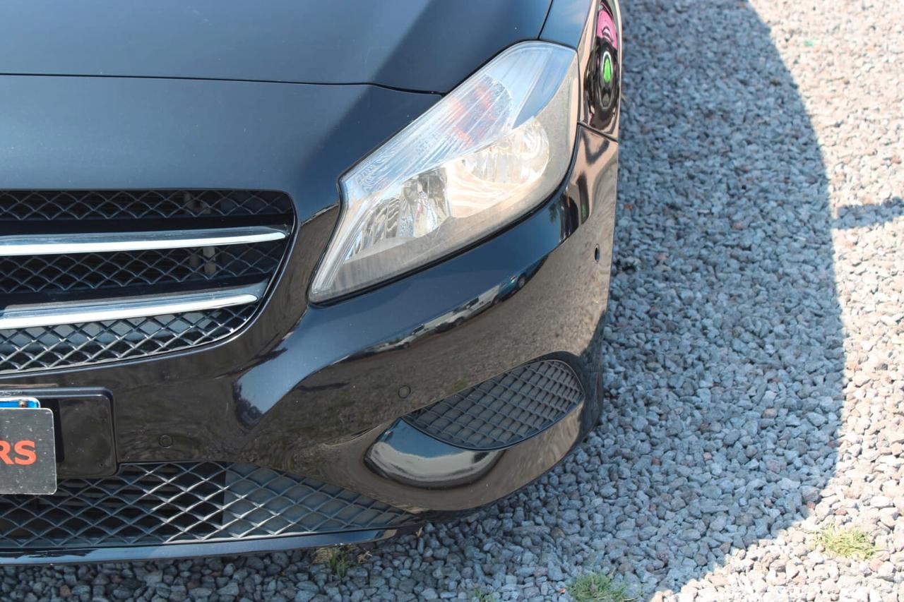 Mercedes-benz A Tua A SOLI 176€ al mese Anticipo Zero