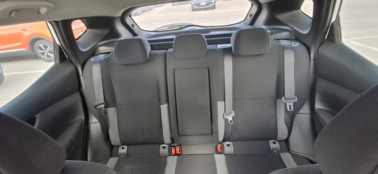 Nissan Qashqai 1.6 dCi 2WD XTronic Tekna (96 kw)