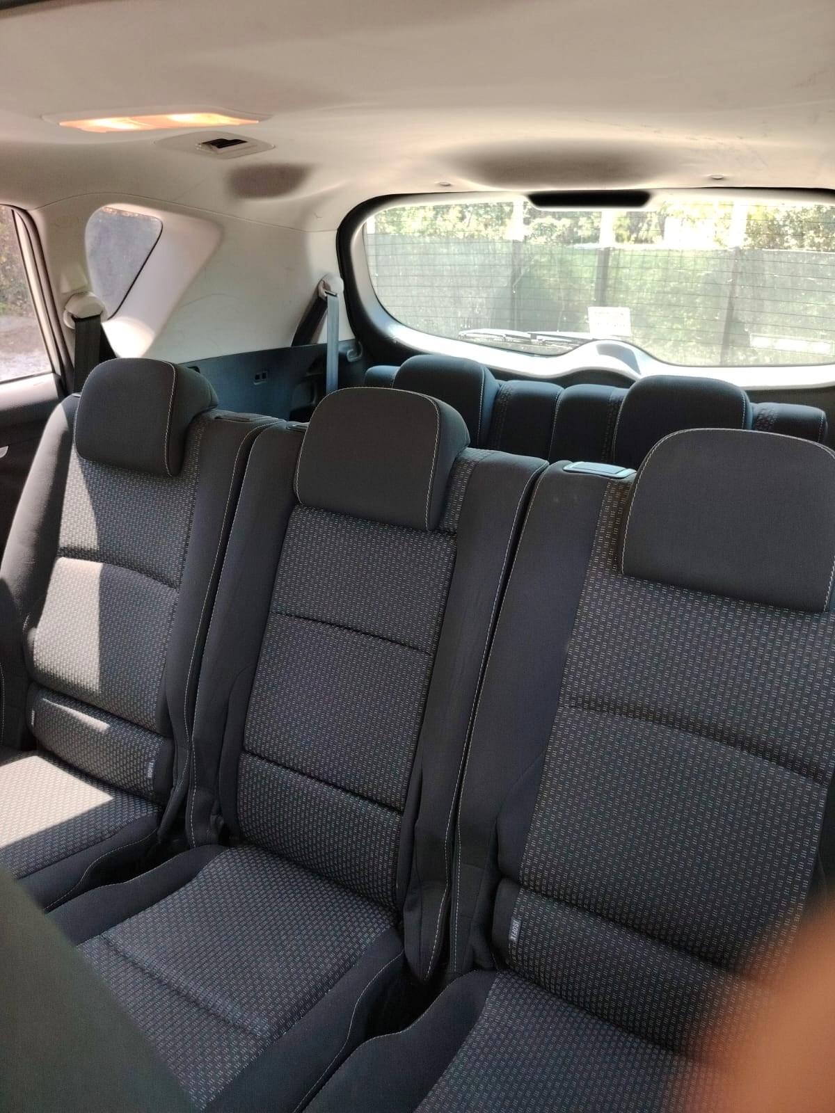 Toyota Verso 2.0 D Active 7 posti
