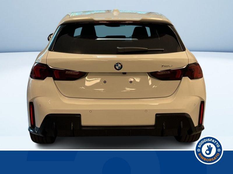 BMW Serie 1 118d M Sport Pro