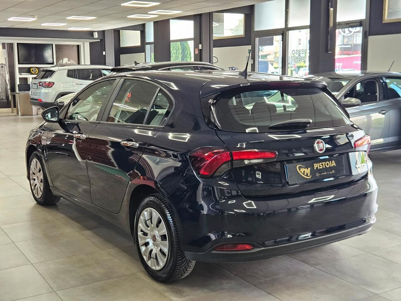 Fiat Tipo 1.6 Mjt S&S 5 porte Easy - NEOPATENTATI