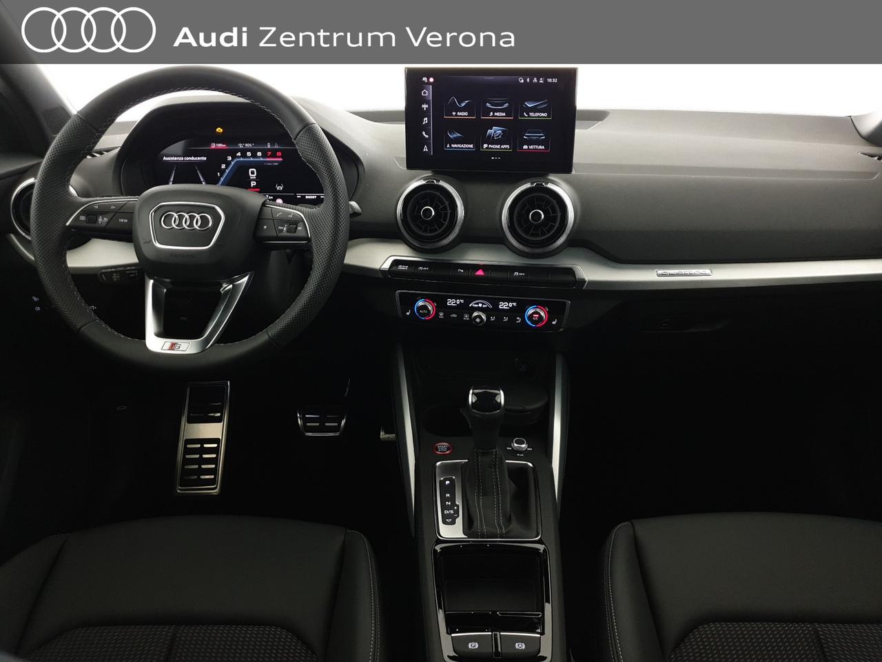 2.0TFSI 300CV quattro Sport Attitude