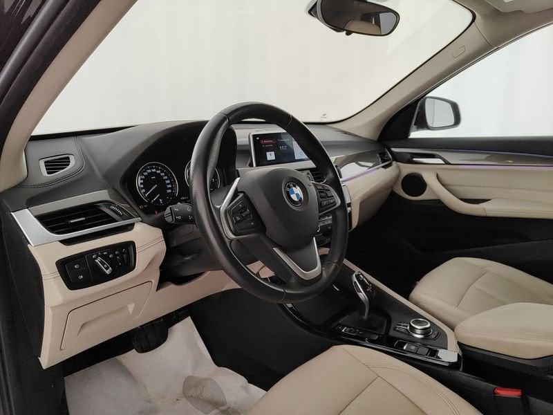 BMW X1 sDrive18i xLine