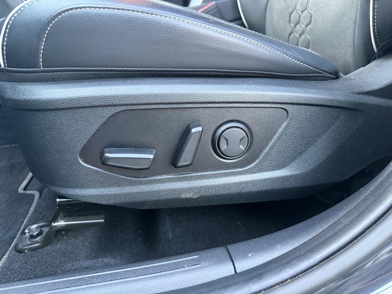 Kia Sportage 1.6 CRDi MHEV GT-line