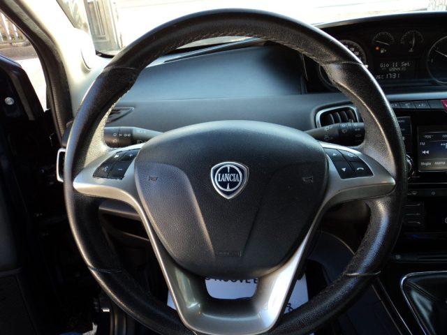 LANCIA Ypsilon 1.3 MJT 16V 95 CV 5 porte S&S Platinum