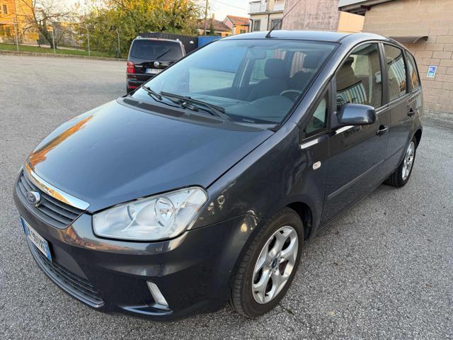 FORD C-Max 84,091km1.6TDCi 90CV Titanium senza lavoro da fare