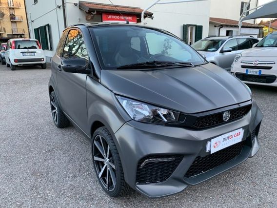 AIXAM City GTO Emotion