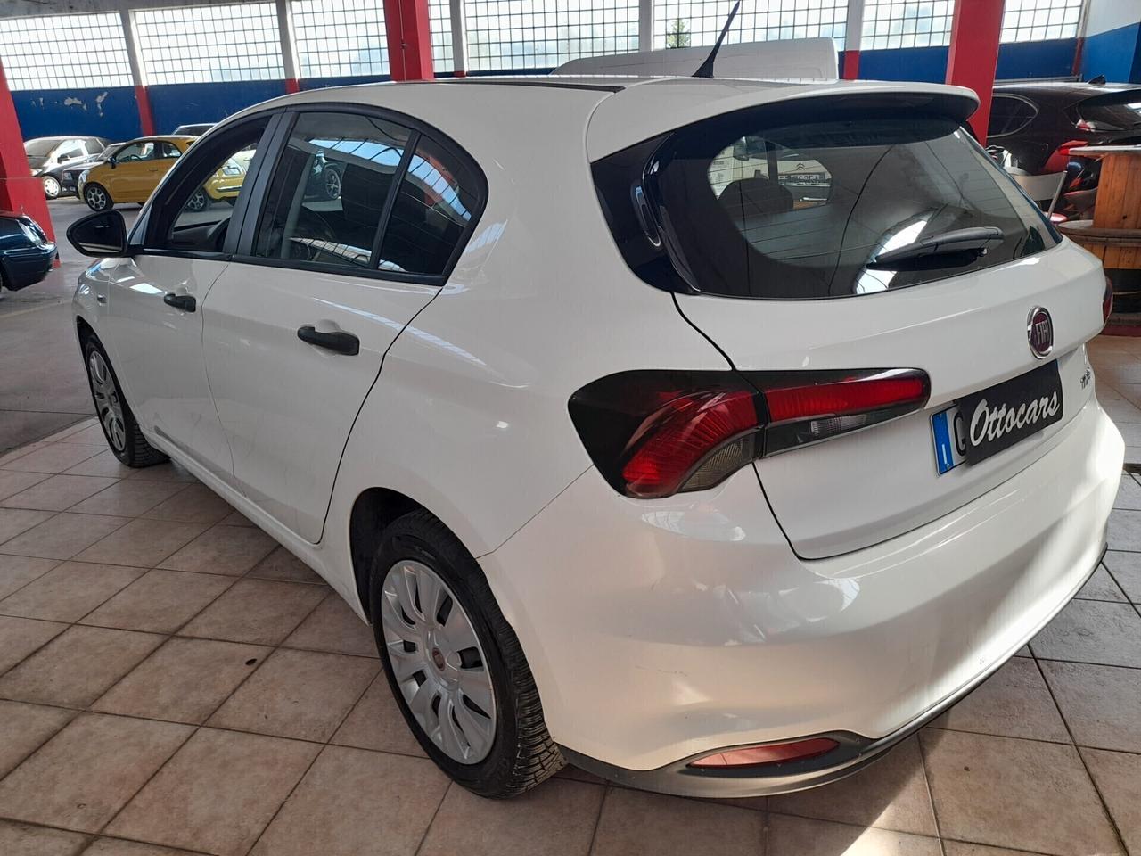 Fiat Tipo 1.3 Mjt S&S 5 porte Business