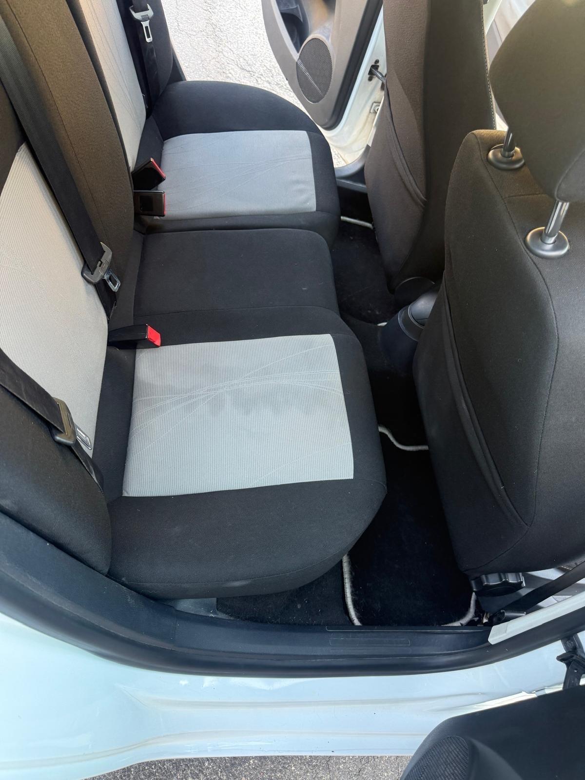 Seat Ibiza 1.6 5 porte Reference BI FUEL