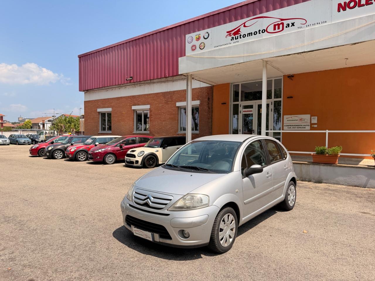 Citroen C3 1.4 Exclusive Bi Energy G