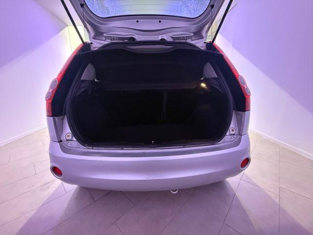 FORD Fiesta 1.2 16V 5p. Ghia