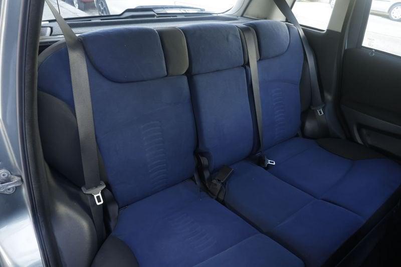 FIAT Stilo FIAT Stilo 1.9 MJT 120 CV 5 porte Dynamic Unicoproprietario