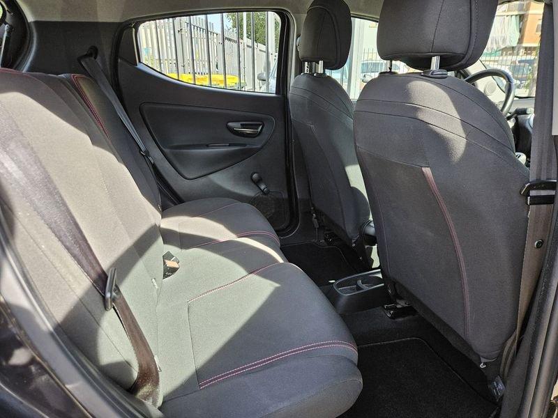 Lancia Ypsilon 1.3 MultiJet 95cv Start&Stop Elefantino
