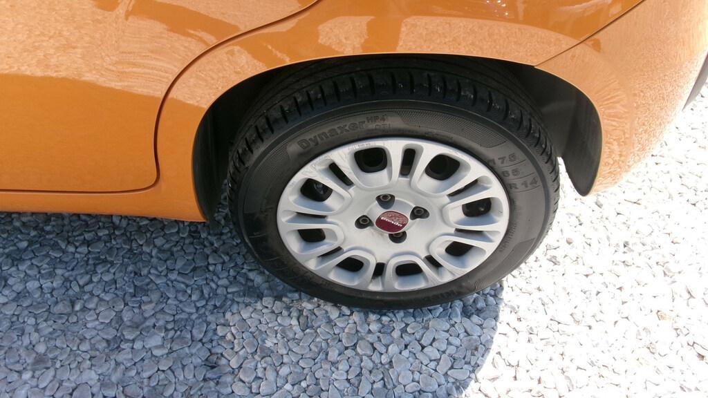 Fiat Panda 1.2 Easy