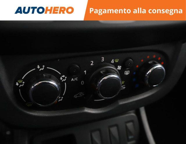 DACIA Duster 1.5 dCi 110CV 4x2 Lauréate