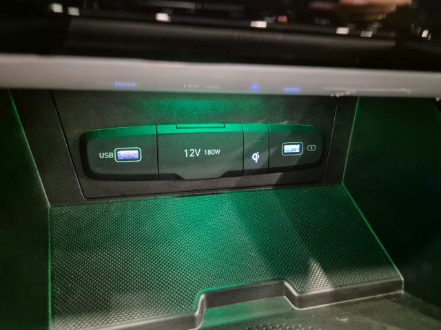 HYUNDAI Tucson 1.6 T-GDI 48V DCT Exell. - UNIP. - Cam - Carplay