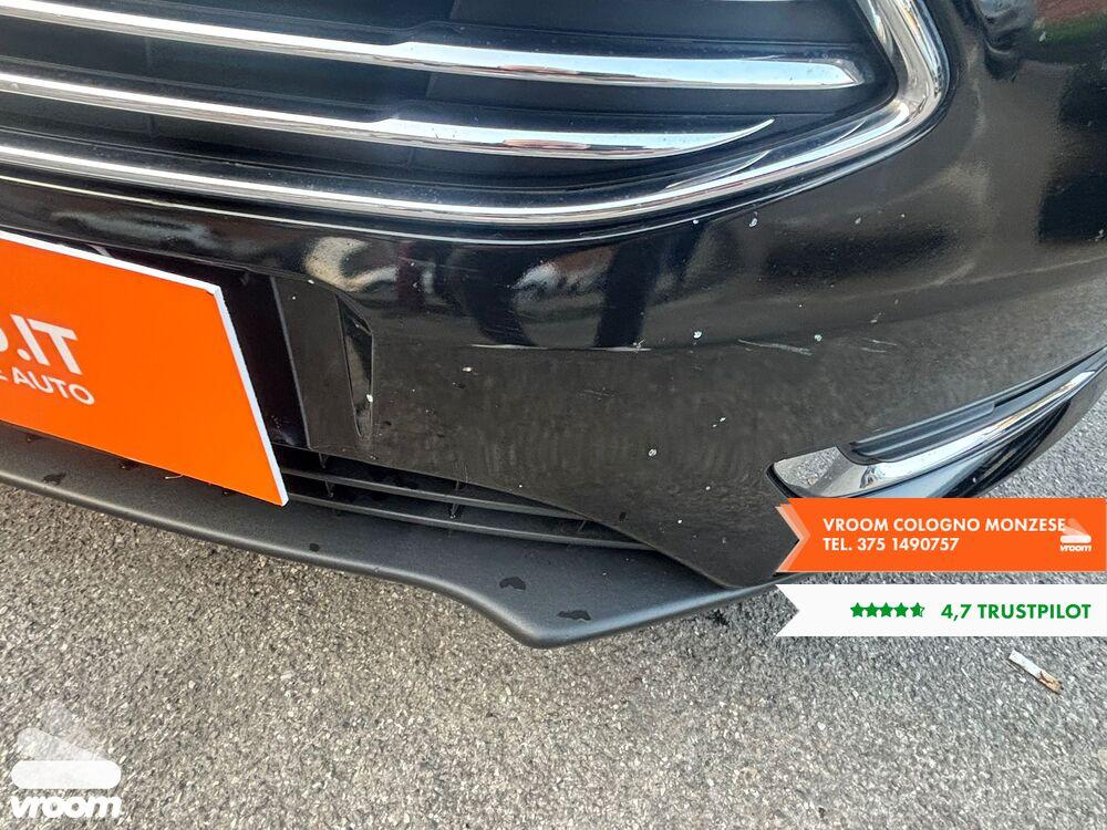 FORD Focus 3ª serie Focus 1.5 TDCi 120 CV Star...