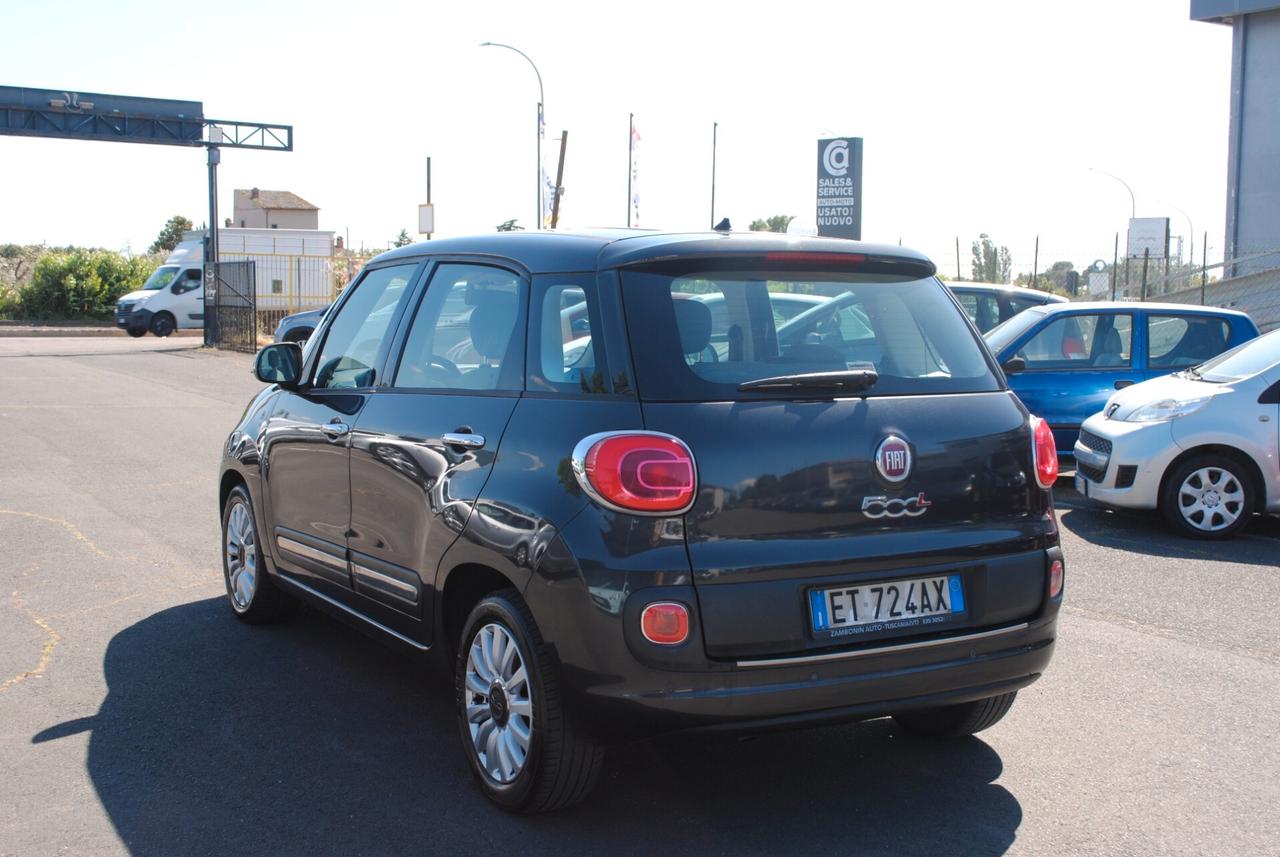 FIAT 500 L 1.3 MJT 85 CV OK NEOPATENTATI