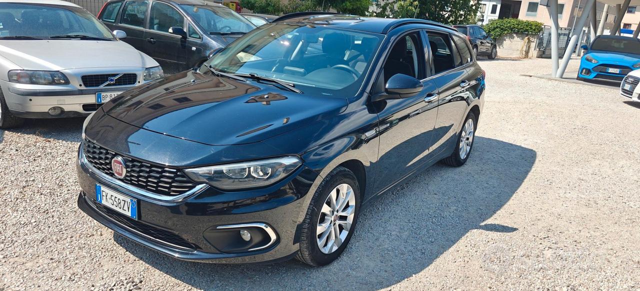 FIAT TIPO SW 1.6 DIESEL