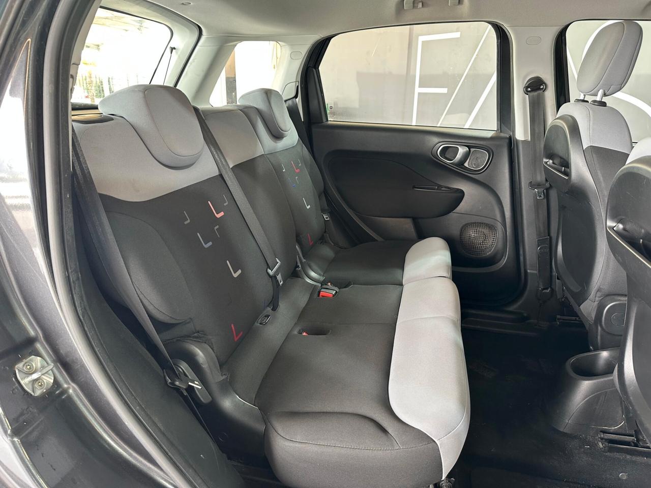 Fiat 500L 1.3 mjt Lounge 95cv