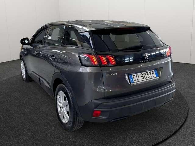 Peugeot 3008 1.5 bluehdi 130 Cv Active Pack