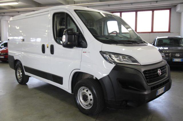 FIAT Ducato 28 2.3 MJT 120CV PC-TN + IVA 22% MOTORE NUOVO