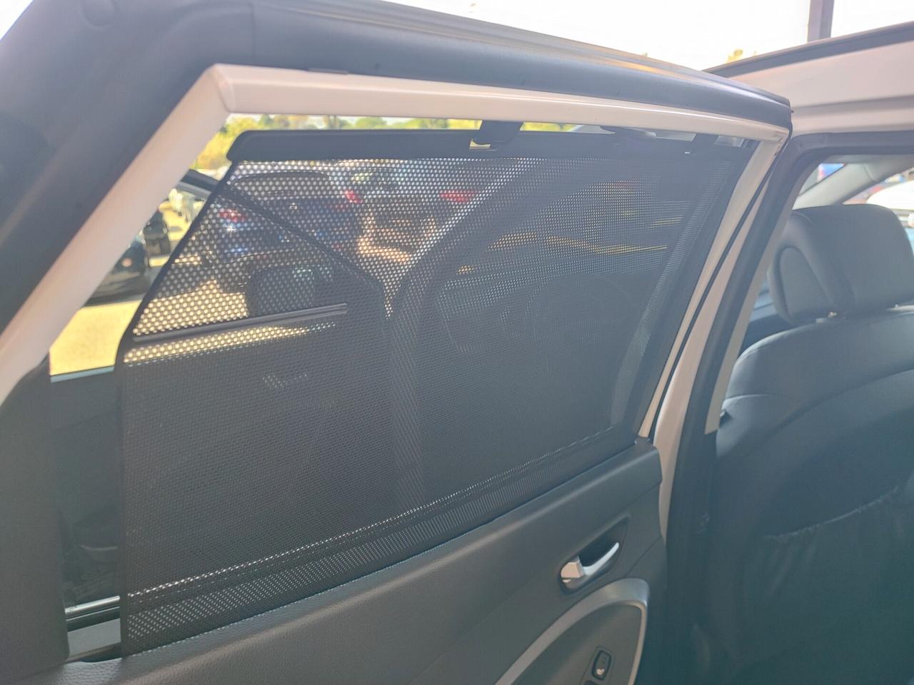 Hyundai Santa Fe 2.2 CRDi 4WD A/T Style