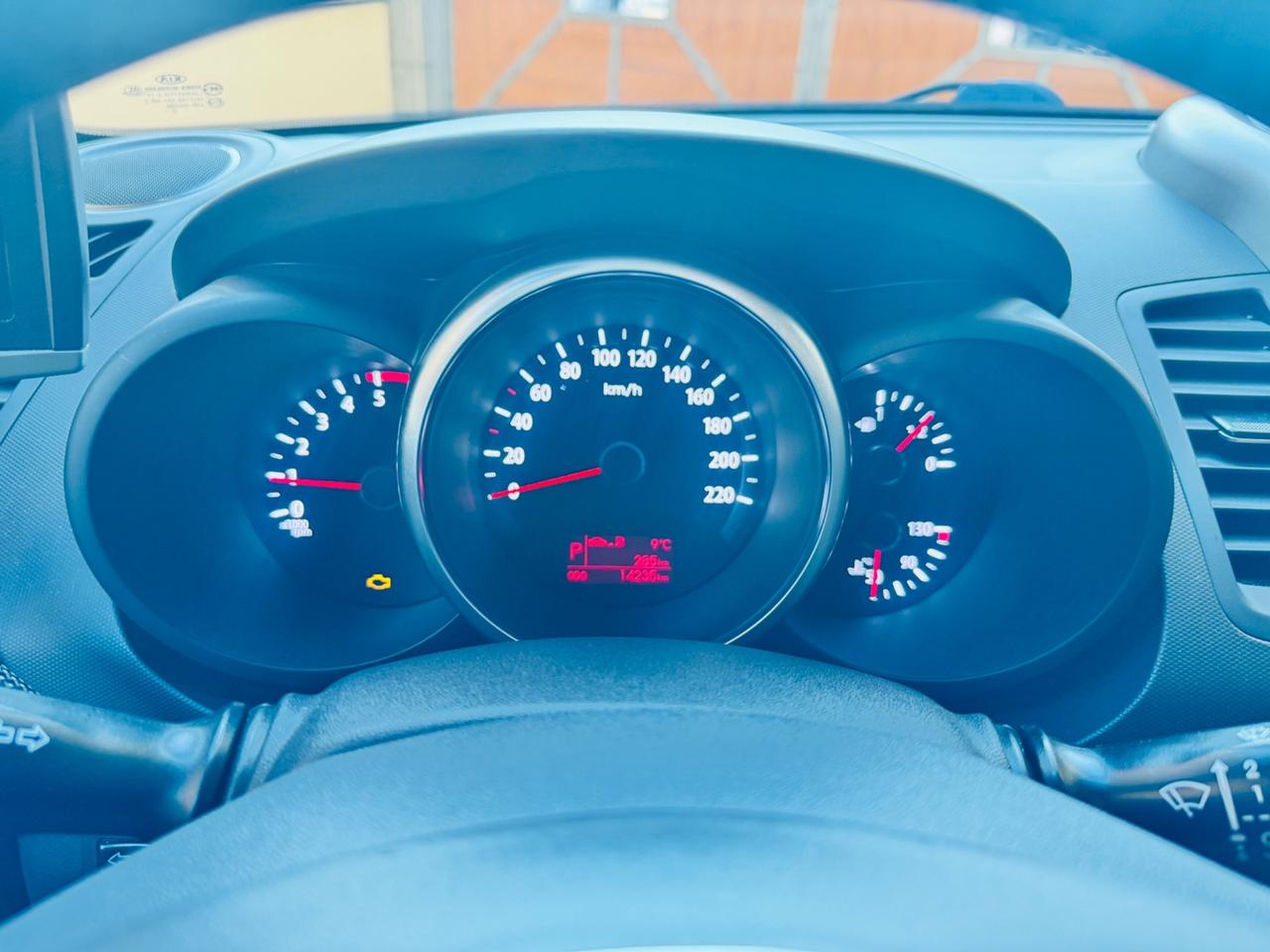 Kia Soul 1.6 CRDi VGT Cool