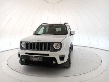 Jeep Renegade PHEV-Limited Plug-In Hybrid My22 Limited 1.3 Turbo T4 Phev 4xe At6 190cv