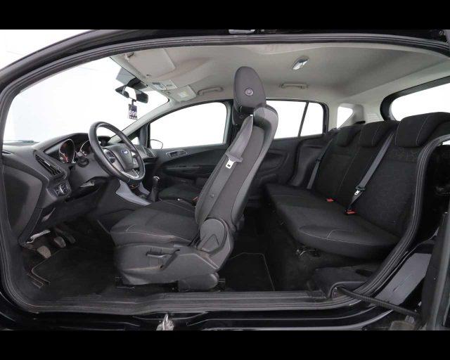FORD B-Max 1.4 90 CV GPL Titanium