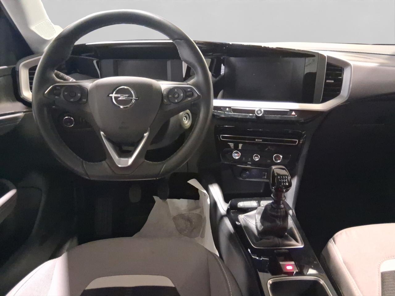 Opel Mokka 1.2 Turbo Elegance 100cv