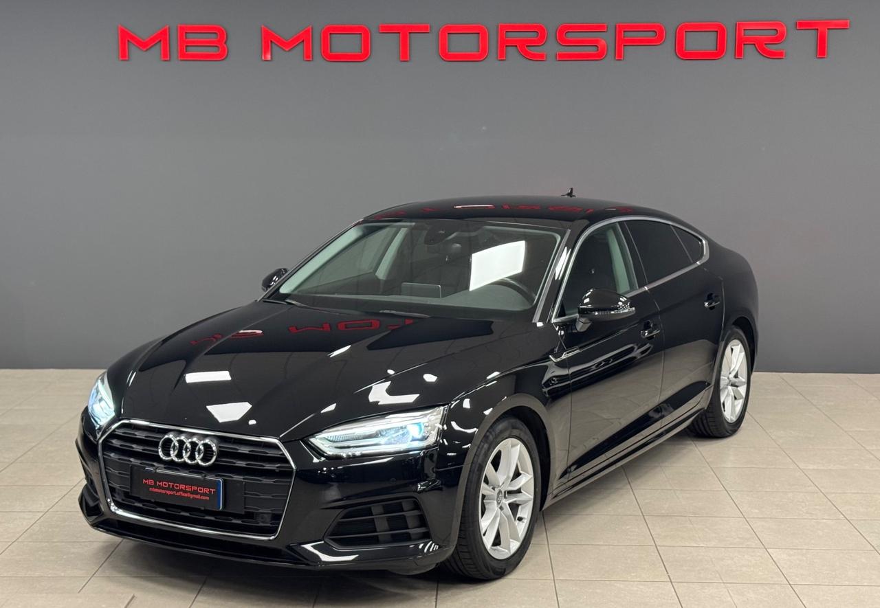 Audi A5 SPB 2.0 TDI S tronic Business