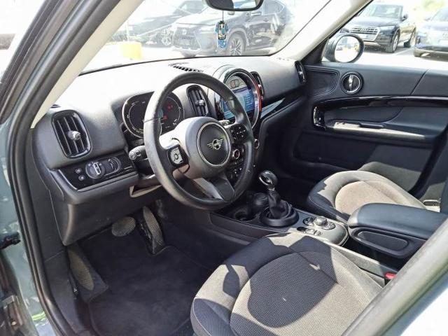MINI Countryman 1.5 Cooper SE Countryman ALL4 Automatica