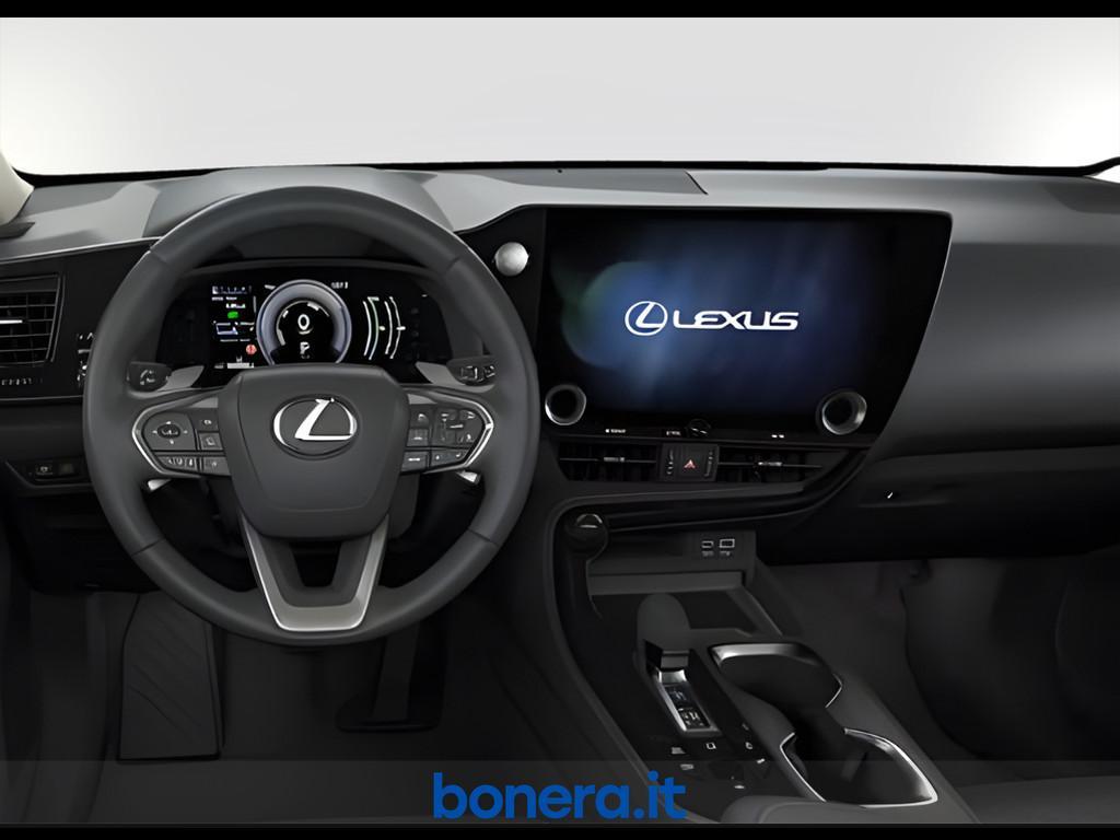 Lexus NX 450 2.5 Plug-in Premium+ 4WD e-CVT