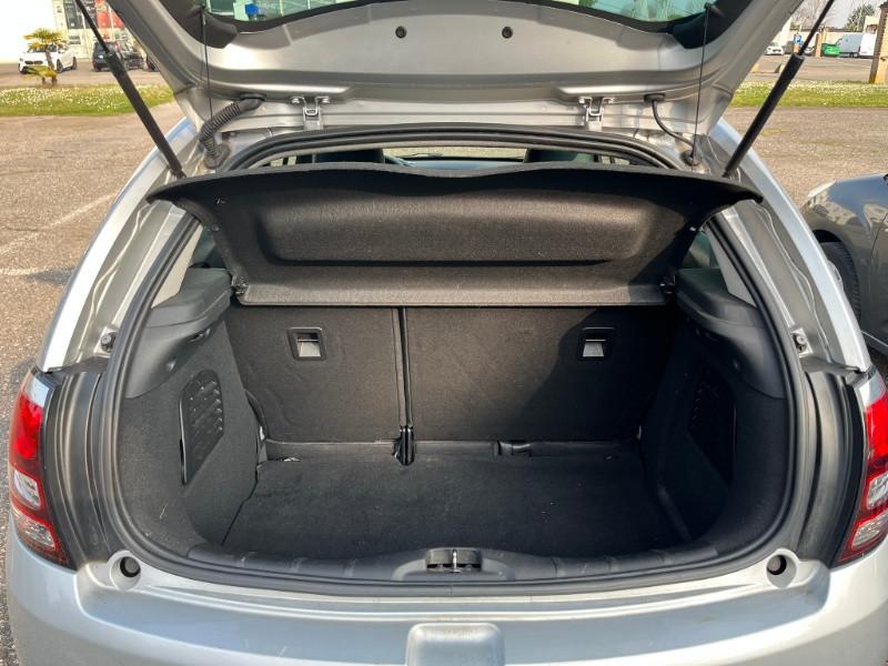 CITROEN C3 PureTech 82 Exclusive